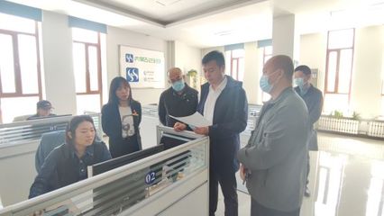 遲君德調(diào)研對接12333人社咨詢服務中心與110接警中心，共促社會經(jīng)濟咨詢服務效能提升