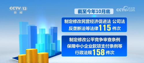 奮進的法治中國 護航營商環(huán)境，法治何以穩(wěn)預期、促繁榮