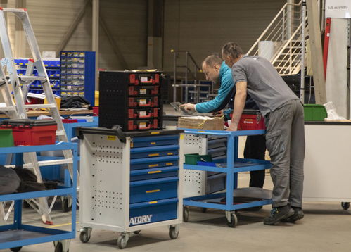 共話中國經(jīng)濟新機遇 在匈牙利感受動力滿滿的中國新能源汽車