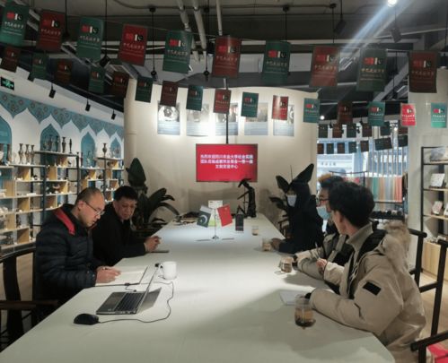 川農(nóng)學(xué)子走進(jìn)“一帶一路”中巴經(jīng)濟(jì)走廊，社會實踐助力中巴文化交流與咨詢